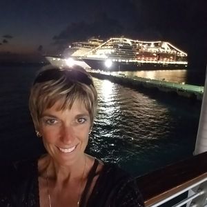 Meet your Posher, Tresa